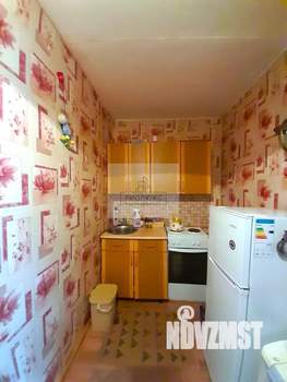 2-к квартира, вторичка, 30м2, 5/6 этаж