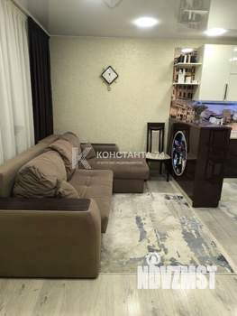 3-к квартира, вторичка, 77м2, 12/22 этаж