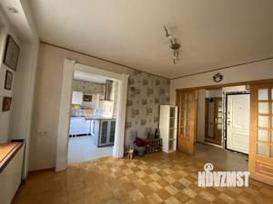 2-к квартира, вторичка, 50м2, 4/9 этаж