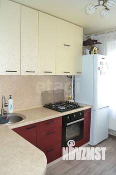 3-к квартира, вторичка, 65м2, 6/10 этаж