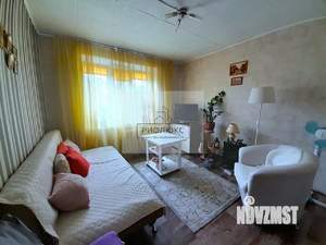 2-к квартира, вторичка, 30м2, 5/6 этаж