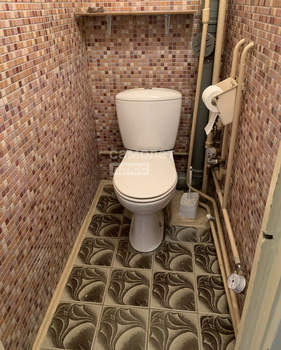 3-к квартира, вторичка, 65м2, 5/10 этаж