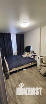 2-к квартира, вторичка, 41м2, 1/5 этаж