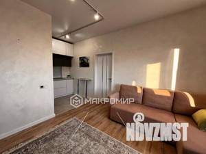 2-к квартира, вторичка, 58м2, 14/15 этаж