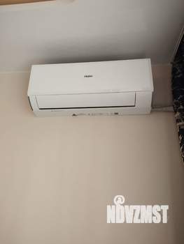 2-к квартира, вторичка, 43м2, 5/25 этаж