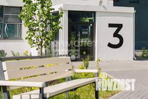 2-к квартира, строящийся дом, 56м2, 2/10 этаж