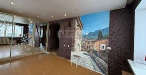 1-к квартира, вторичка, 33м2, 5/5 этаж