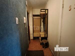 2-к квартира, вторичка, 46м2, 3/5 этаж