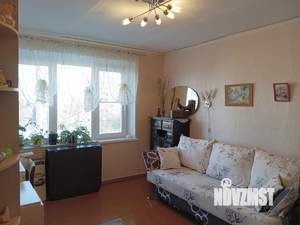 3-к квартира, вторичка, 69м2, 4/10 этаж