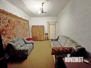 2-к квартира, вторичка, 47м2, 2/2 этаж