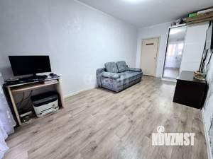 1-к квартира, вторичка, 34м2, 8/10 этаж
