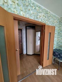 Студия квартира, вторичка, 24м2, 6/10 этаж