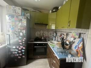 3-к квартира, вторичка, 54м2, 2/5 этаж