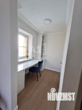 3-к квартира, вторичка, 80м2, 16/21 этаж