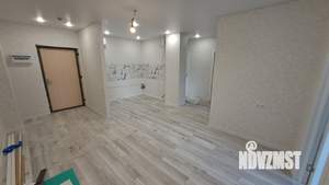 3-к квартира, вторичка, 64м2, 8/25 этаж