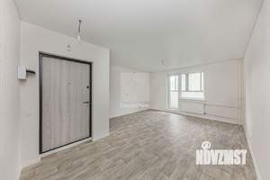 3-к квартира, вторичка, 56м2, 9/10 этаж