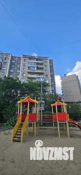 2-к квартира, вторичка, 53м2, 1/11 этаж