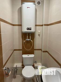 3-к квартира, вторичка, 110м2, 14/16 этаж