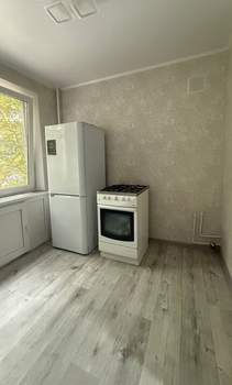 2-к квартира, вторичка, 43м2, 2/4 этаж