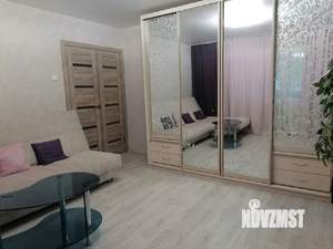 2-к квартира, вторичка, 50м2, 1/10 этаж
