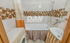 1-к квартира, вторичка, 41м2, 2/10 этаж