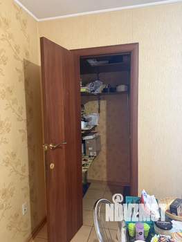 4-к квартира, вторичка, 122м2, 10/11 этаж