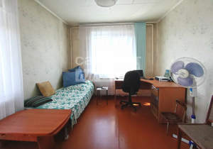2-к квартира, вторичка, 52м2, 9/9 этаж