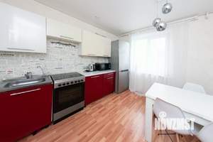2-к квартира, вторичка, 49м2, 6/9 этаж