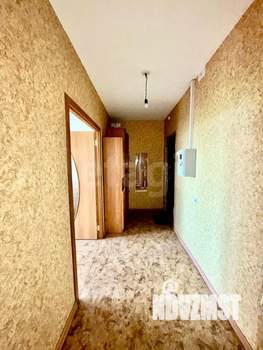 1-к квартира, вторичка, 40м2, 8/10 этаж