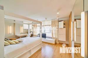 5-к квартира, вторичка, 247м2, 16/17 этаж