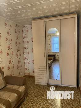 1-к квартира, вторичка, 31м2, 2/5 этаж