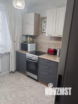 1-к квартира, вторичка, 43м2, 8/10 этаж