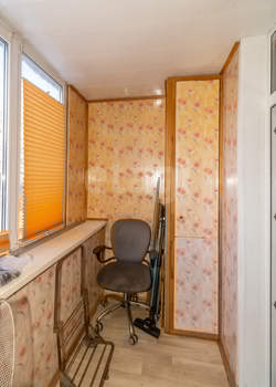 3-к квартира, вторичка, 72м2, 2/5 этаж