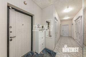 3-к квартира, вторичка, 109м2, 3/18 этаж