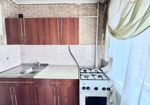 1-к квартира, вторичка, 32м2, 4/5 этаж