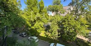 2-к квартира, вторичка, 51м2, 1/5 этаж