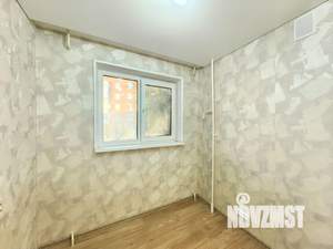 1-к квартира, вторичка, 30м2, 2/5 этаж