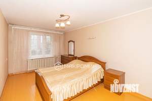 3-к квартира, вторичка, 97м2, 7/10 этаж