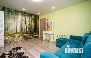 3-к квартира, вторичка, 66м2, 17/17 этаж