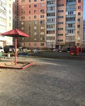 1-к квартира, вторичка, 41м2, 5/9 этаж