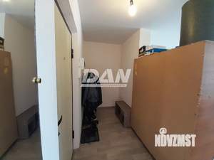 1-к квартира, вторичка, 41м2, 8/10 этаж