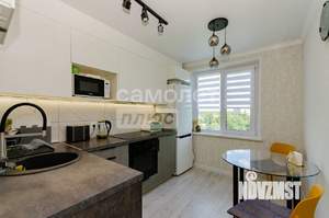 3-к квартира, вторичка, 66м2, 7/9 этаж