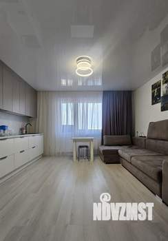 2-к квартира, вторичка, 56м2, 10/11 этаж