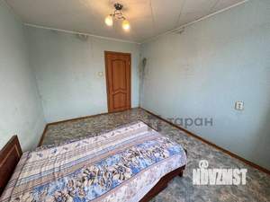 2-к квартира, вторичка, 52м2, 3/10 этаж