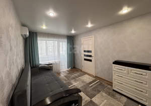 2-к квартира, вторичка, 40м2, 3/5 этаж