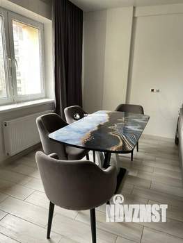 3-к квартира, вторичка, 105м2, 5/16 этаж