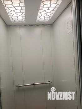 1-к квартира, вторичка, 40м2, 5/10 этаж