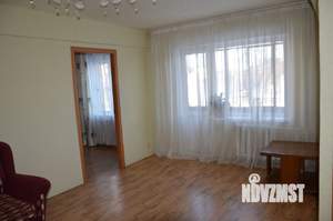 2-к квартира, вторичка, 46м2, 2/5 этаж