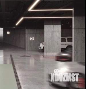 1-к квартира, вторичка, 40м2, 5/30 этаж