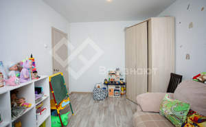 3-к квартира, вторичка, 65м2, 9/10 этаж